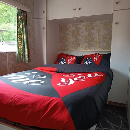 Kamp alanı Au Beau Rivage