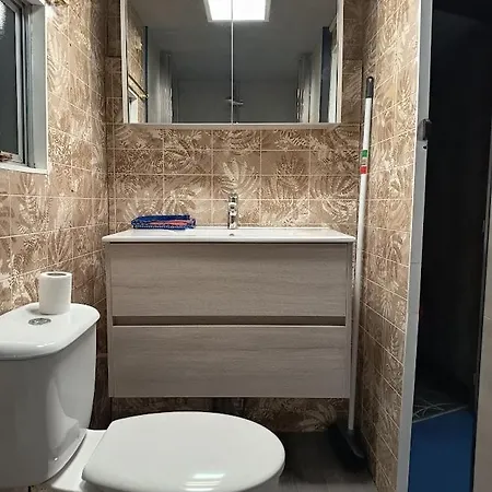 Kamp alanı Au Beau Rivage *